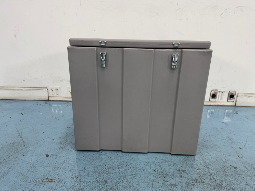 Image of ThermoSafe Storage / Transport Chest